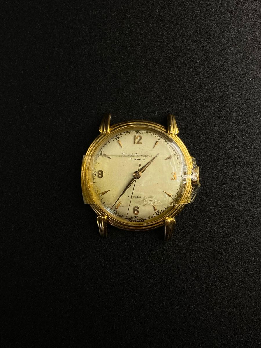 Reloj de Bolsillo Pequeño