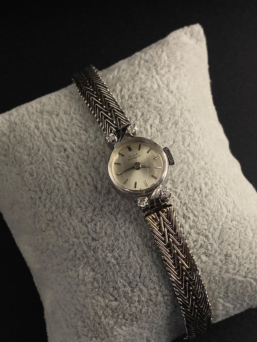 Reloj de Pulsera Milanesa II