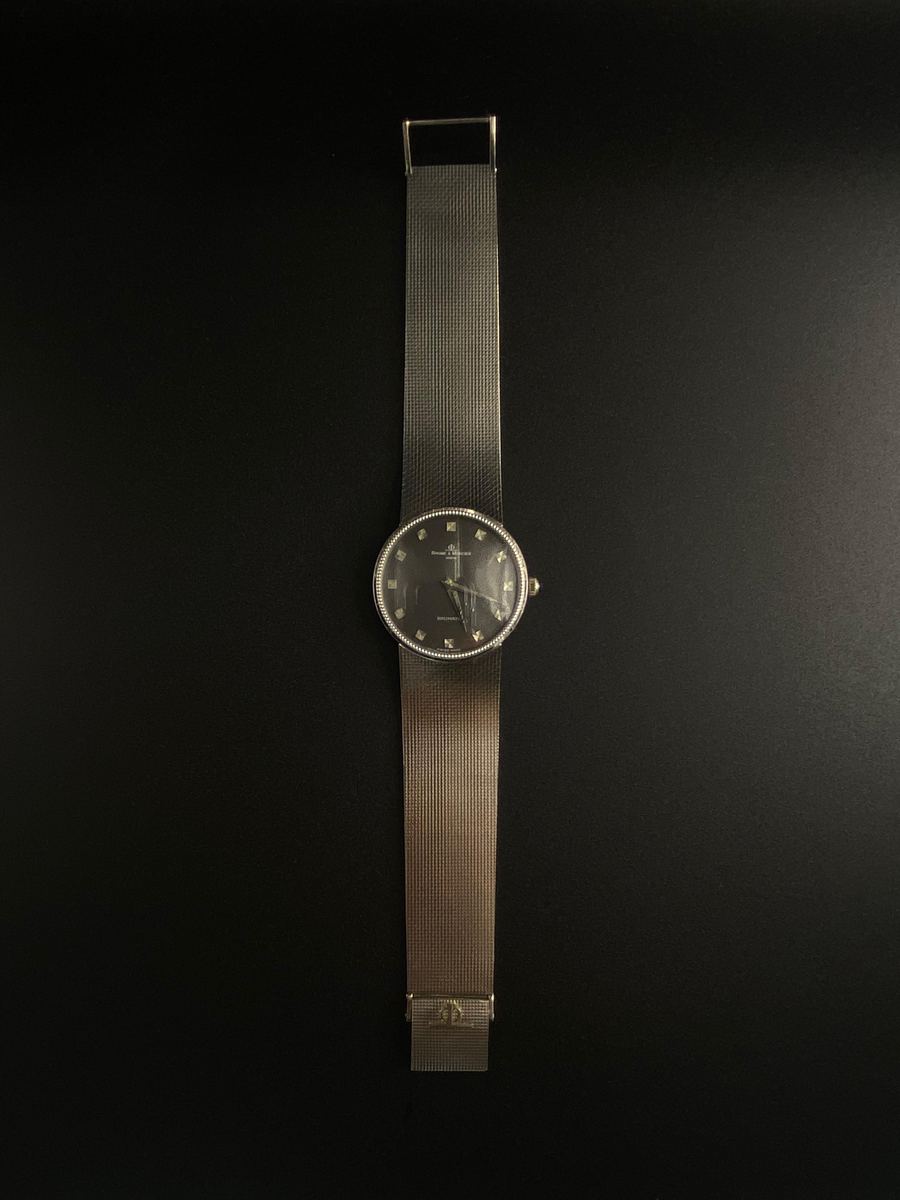Categoría Relojes Terry's Oro